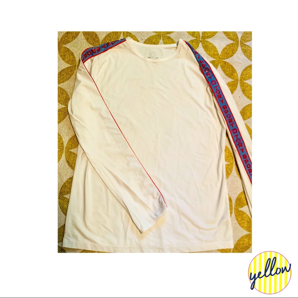 Tory Burch Sport, NWOT, size Small
